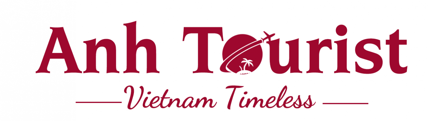 Anh Tourist